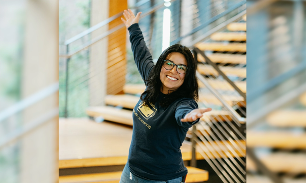 Beatris Mendez Gandica