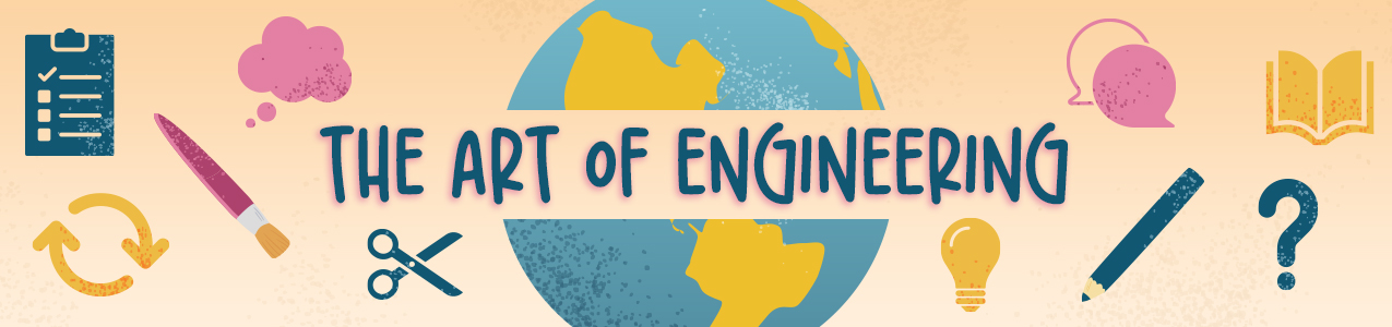 2026 Writing Contest: The Art of Engineering