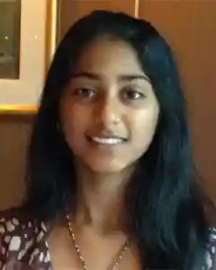 Saisha Agrawal