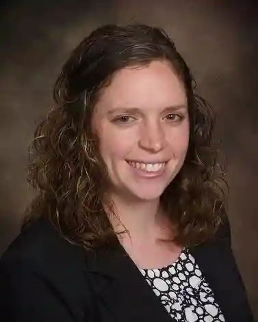 Tricia Compas-Markman