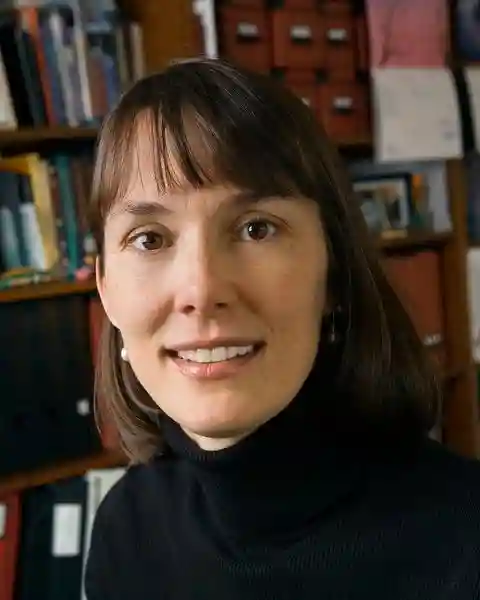 Marjolein van der Meulen