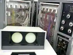 1964 Super Computer