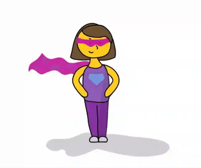 How would you use your super powers