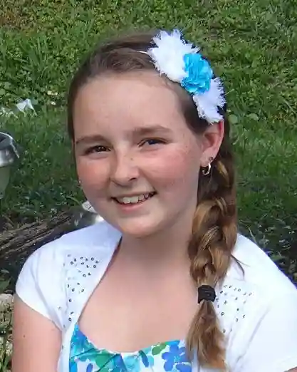 Contest Winner Photo