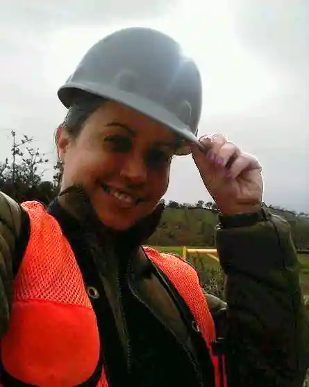 Deborah Suazo-Davila