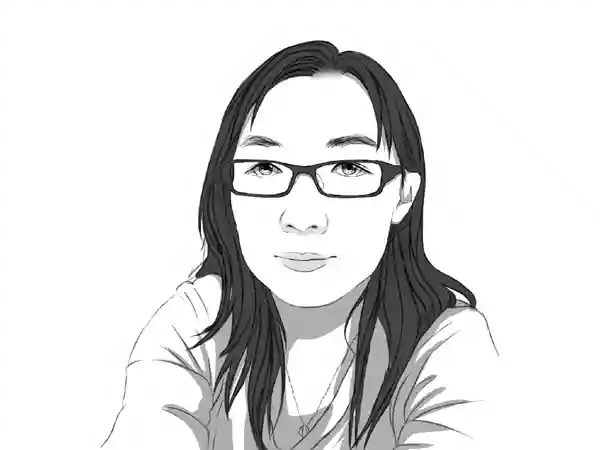 Interview with Beryl Chen Engineer at AMD