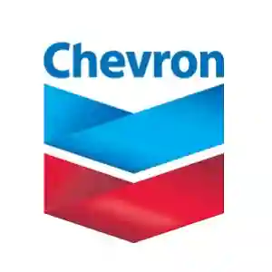 Chevron Logo