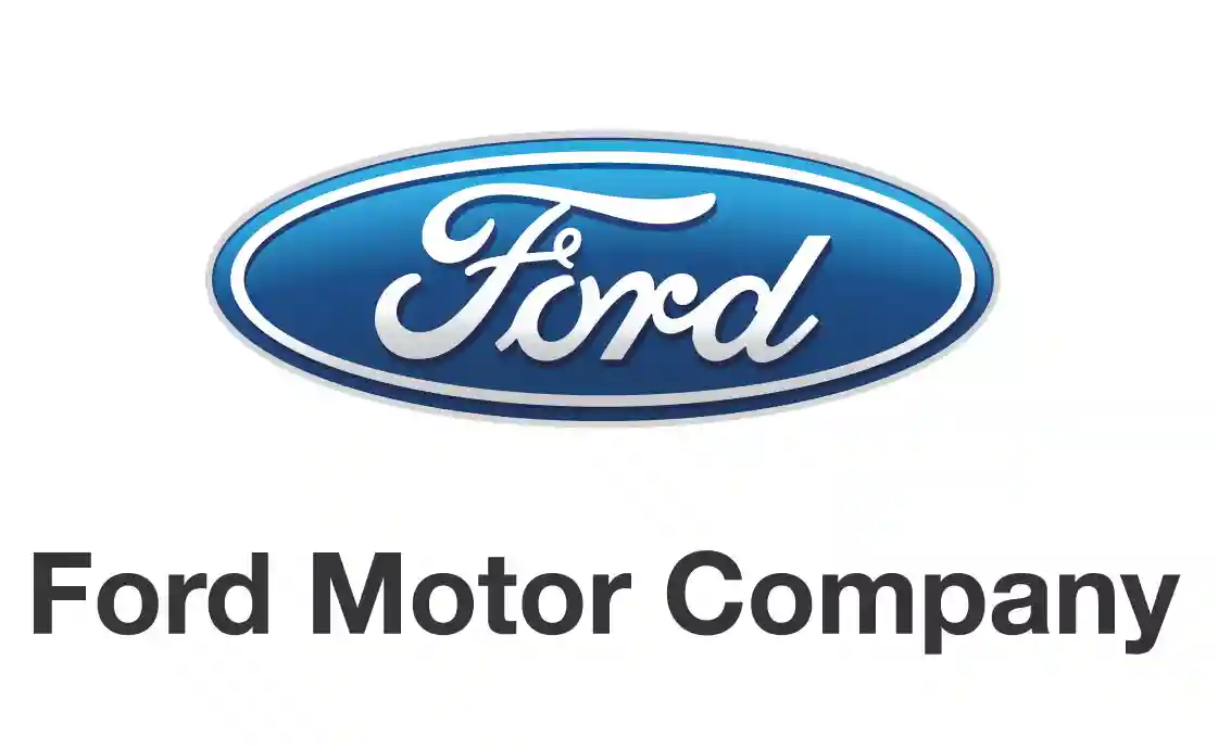 Ford Logo