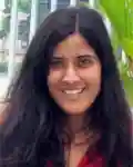 Seetha Raghavan