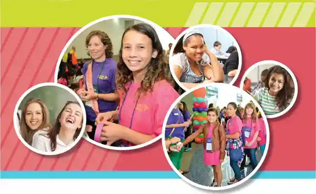 Become Part of the Society of Women Engineers in SWENext