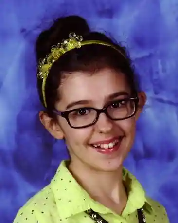 Contest winner photo