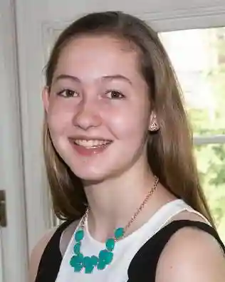 Contest winner photo