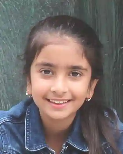 Contest winner photo