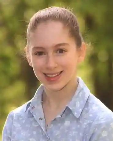 Contest winner photo