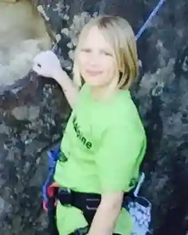 Contest winner photo