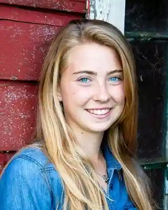 Contest winner photo