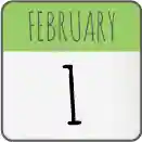 Contest Deadline February 1