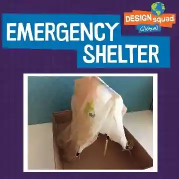 DSG Emergency Shelter