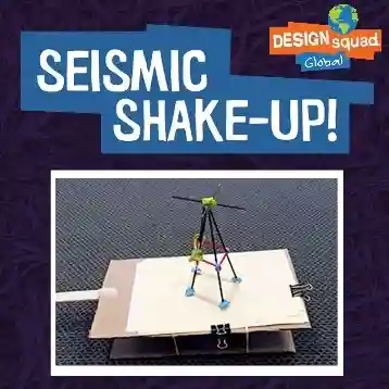 DSG Seismic Shake-up