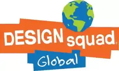 Take the challenge with DESIGN SQUAD GLOBAL 