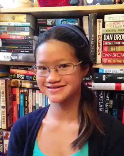 Second place winner photo