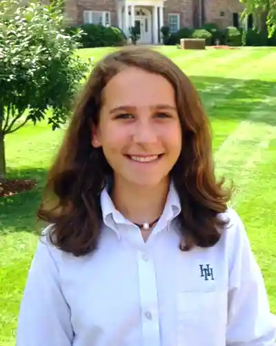 Honorable mention winner photo