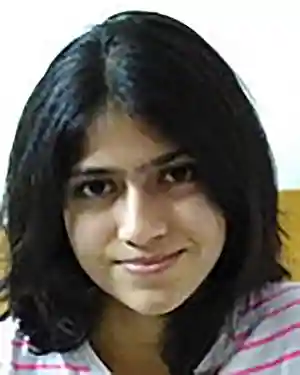 Third place winner photo