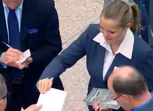 The Value of Professional Society Membership