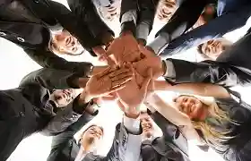 Get Involved Organizations photo