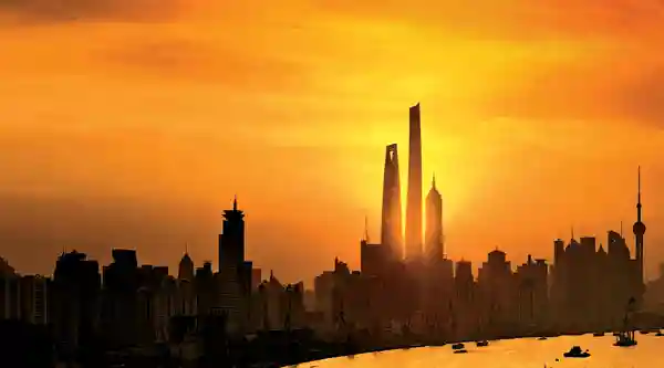 Dream Big: The City of the Future