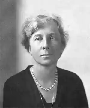 Lillian Gilbreth