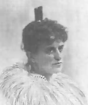 Helen Augusta Blanchard