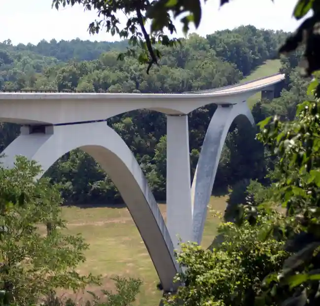 Natchez Trace