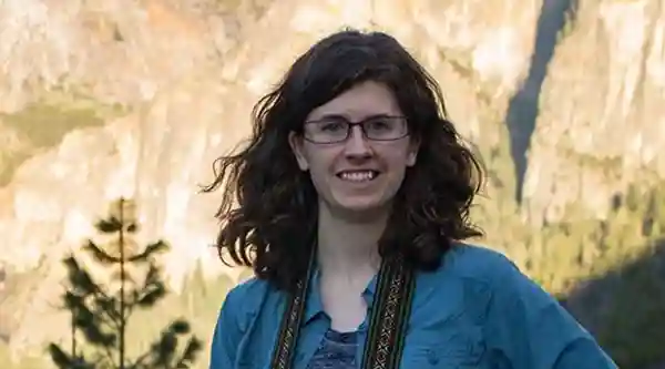 Profile of Bridget Hegarty - Environmental Engineer