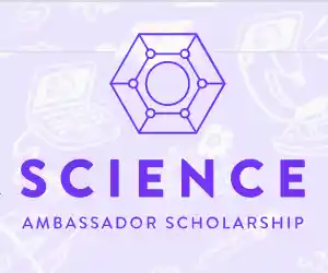 The Science Ambassador Scholarship