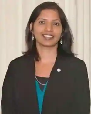 Sai Gowthami (Sai) Asam