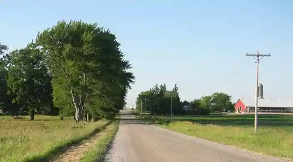 Rural Infrastructure