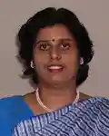 Usha Banerjee