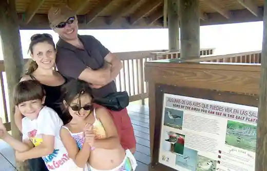 Alexandra Medina-Borja