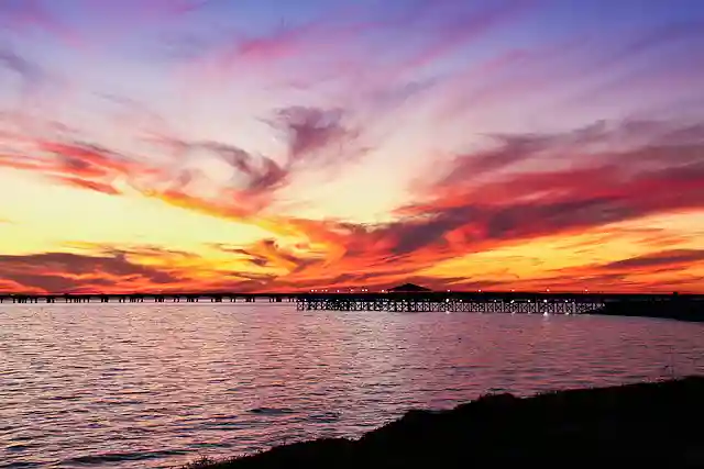 Lake Pontchartrain Causeway