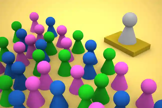 Robert's Rules of Order