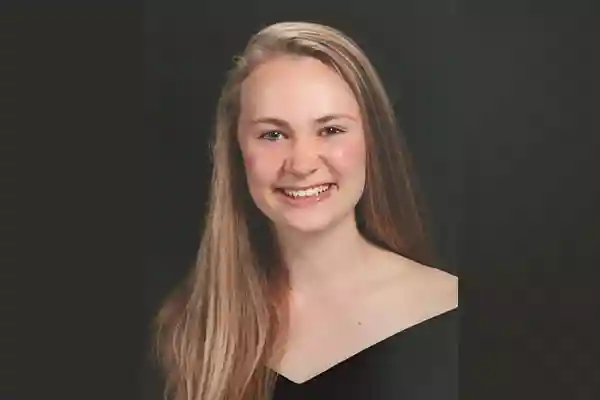 Interview with Kira Buttrey