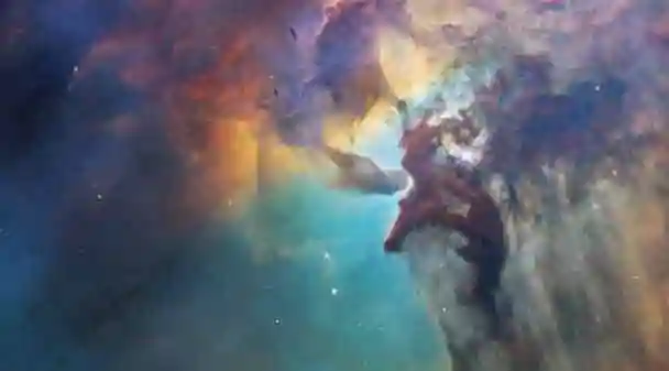 To Better See the Universe