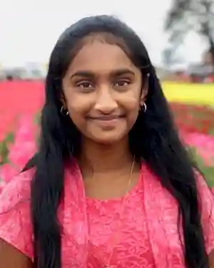 First place winner photo